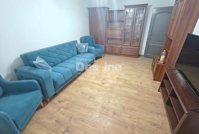 Apartament cu 3 camere decomandat, mobilat în Dacia - 1