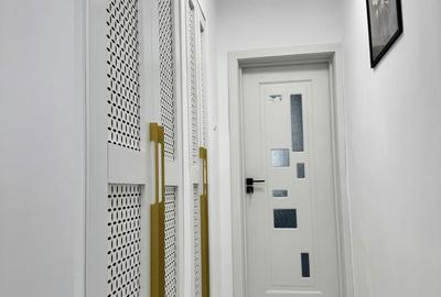 Apartament cu 2 camere în Drumul Taberei - 11