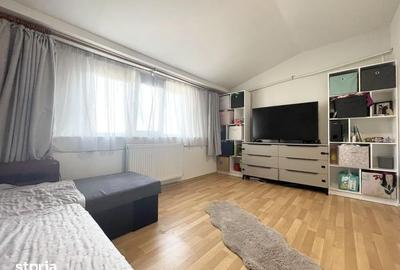 Apartament cu 2 camere decomandat în Ciarda Roșie