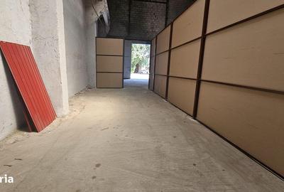 Spațiu comercial, de 160 mp, în Jilava - 4