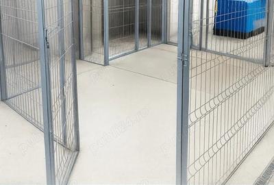 Spațiu comercial, de 45 mp, în Pipera - 1