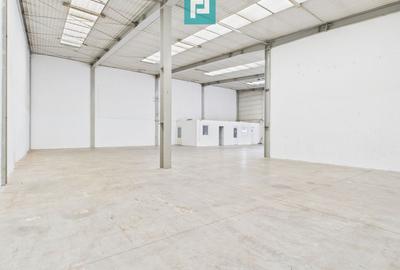 Spațiu industrial, de 378 mp, în Aurel Vlaicu - 3