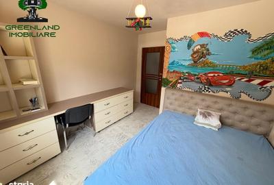Apartament cu 2 camere decomandat în Metalurgie