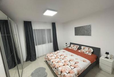 Apartament cu 2 camere în Giroc - 7