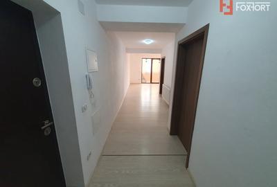 Apartament cu 2 camere în Giroc - 16