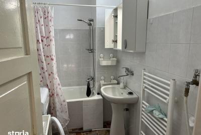 Garsonieră în Central
