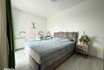 Apartament cu 3 camere, mobilat în Bulgaria - 7