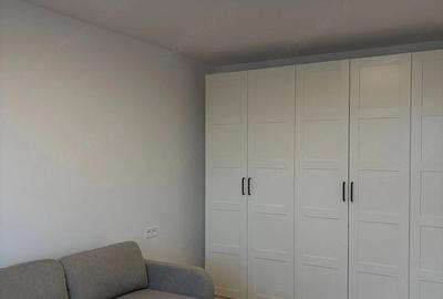 Apartament cu 2 camere decomandat în Complex Studențesc - 3