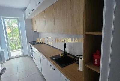 Apartament cu 2 camere decomandat, mobilat în Berceni - 5
