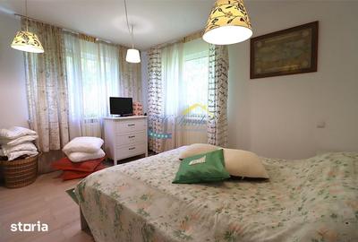 Casă cu 7 camere cu Teren 664 Mp în Gura Beliei - 6