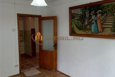 Apartament cu 2 camere decomandat în Alexandru cel Bun - 10