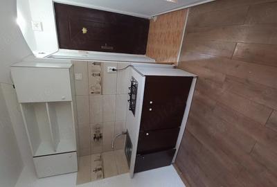 Garsonieră nedecomandată în Fortuna - 1