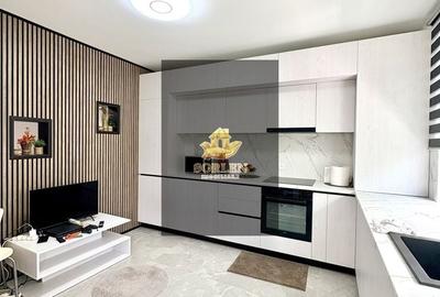 Apartament cu 2 camere în Florești