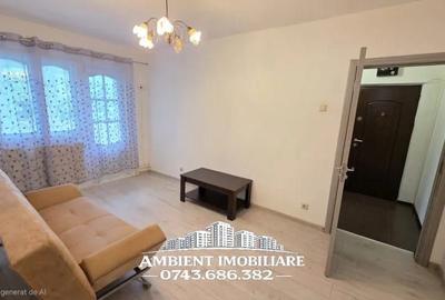 Apartament cu 2 camere decomandat în Exterior Vest - 2