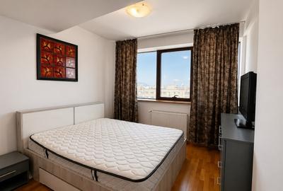 Apartament cu 3 camere decomandat, mobilat în Astra - 2