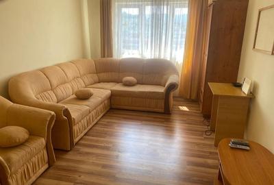Apartament cu 2 camere în Dosu Bricii