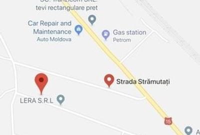 Spațiu comercial, de 100 mp, în Central