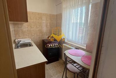 Garsonieră decomandată, mobilată în Zorilor - 4