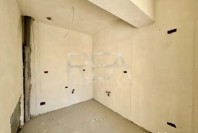 Apartament cu 2 camere semidecomandat în Matei Voievod - 5
