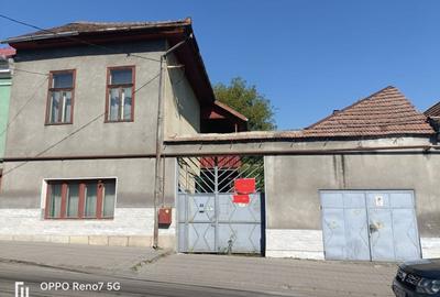 Casă individuală cu 4 camere cu Canalizare în Reghin - 2