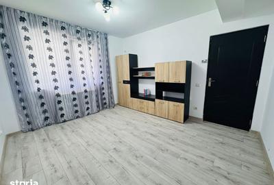 Apartament cu 2 camere decomandat, mobilat în Giurgiului - 3