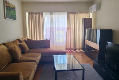Apartament cu 2 camere decomandat, mobilat în Unirii