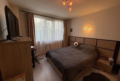 Apartament cu 3 camere semidecomandat, mobilat în Central - 5