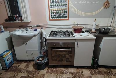 Casă cu 4 camere cu Teren 1900 Mp în Dornești - 6