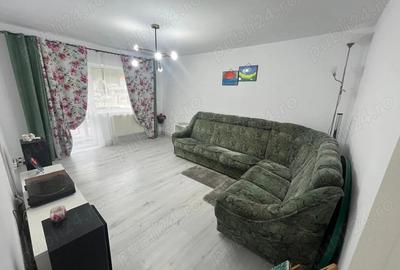 Apartament cu 3 camere decomandat în Central - 6