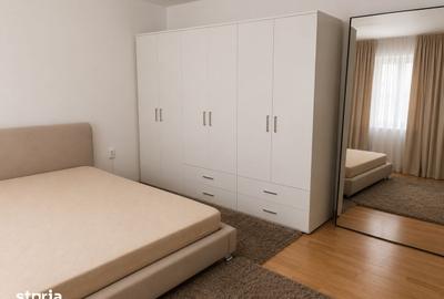 Garsonieră nedecomandată în Drumul Taberei - 5