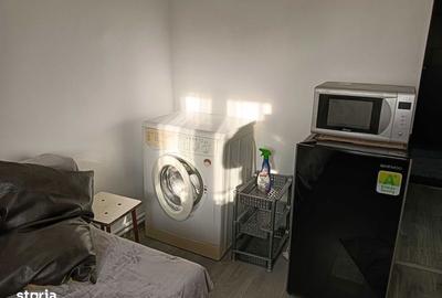 Garsonieră în Central - 7