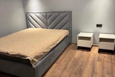 Garsonieră decomandată în Brâncoveanu