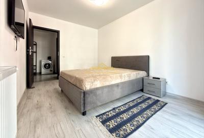 Apartament cu 2 camere decomandat în Titan - 6