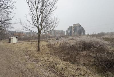 Teren agricol intravilan de 1700 mp, în Gheorgheni - 5