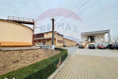 Spațiu comercial, de 2,800 mp, în Buciumeni - 6