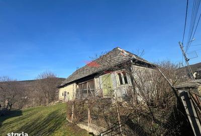 Casă cu 3 camere cu Teren 1350 Mp în Mica - 1