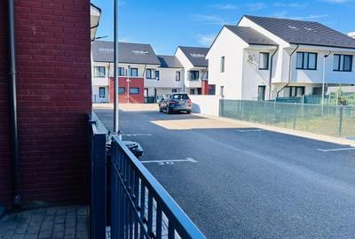 Duplex cu 5 camere cu Canalizare în Otopeni - 14
