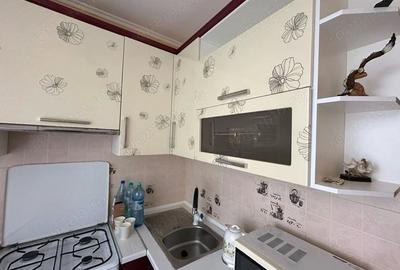 Apartament cu 2 camere decomandat în Ștefan cel Mare