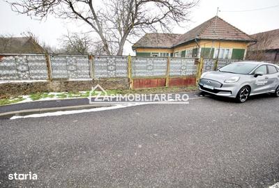 Casă cu 3 camere cu Canalizare în Central - 4