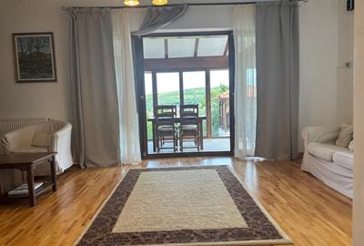 Duplex cu 5 camere cu Teren 639 Mp în Borhanci - 6