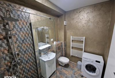 Garsonieră decomandată în Nord - 9