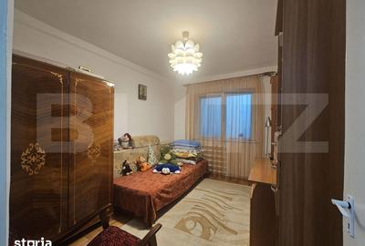 Apartament cu 3 camere decomandat, mobilat în Nicolina - 2