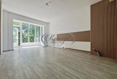 Spațiu comercial, de 51 mp, în Mănăștur - 3