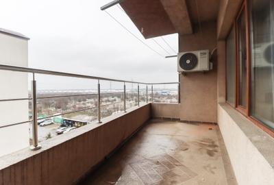 Apartament cu 3 camere semidecomandat în Central - 16