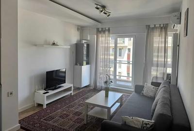 Apartament cu 2 camere decomandat în Pipera