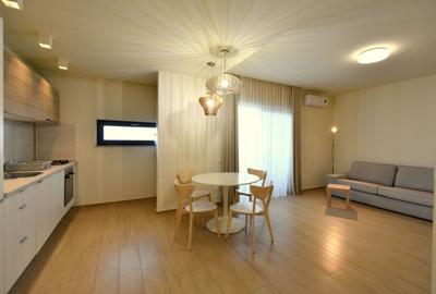 Apartament cu 3 camere decomandat, mobilat în Dumbrăvița - 1