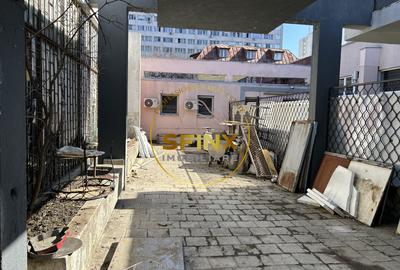 Spațiu comercial, de 423 mp, în Baba Novac - 7