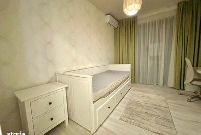 Apartament cu 3 camere în Vitan