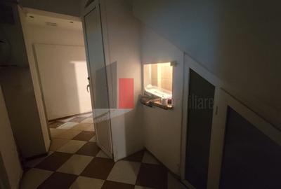 Spațiu comercial, de 130 mp, în Arcul de Triumf - 18