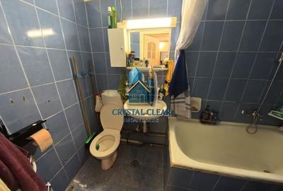 Apartament cu 2 camere decomandat în Mureșeni - 10